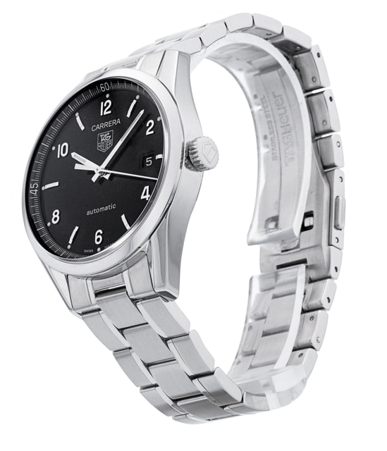 Tag Heuer Carrera WV211B.BA0787 Image 2